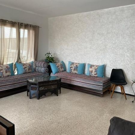 Appartement Rim Casablanca Exterior foto